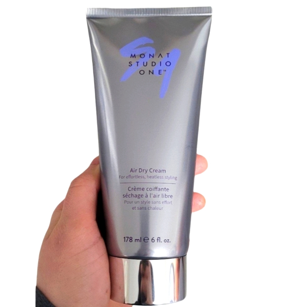 MONAT STUDIO ONE™ Air Dry Cream